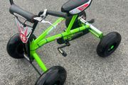 berg go kart BERG Freestyler 2WD Pedal