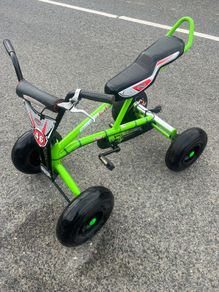 berg go kart BERG Freestyler 2WD Pedal