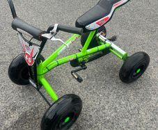 berg go kart BERG Freestyler 2WD Pedal
