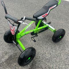 berg go kart BERG Freestyler 2WD Pedal