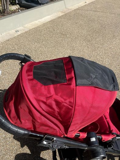 Baby Jogger City Select Buggy