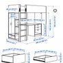 loft bed Image 4