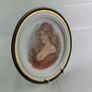 Vintage Winterling wall plate Image 2
