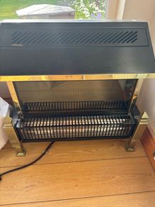 Fire - Electric