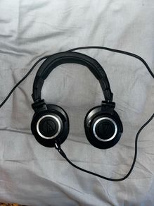 Audio Technica ATH-M50