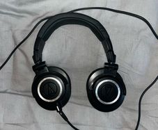 Audio Technica ATH-M50