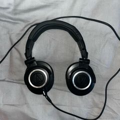 Audio Technica ATH-M50