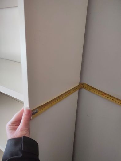 very large IKEA unit