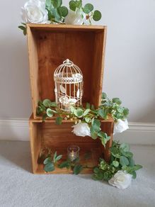 Display Set for Rent