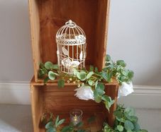 Display Set for Rent