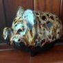 vintage moneybox Image 4