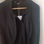 BNWT & Other Stories black blouse Image 3