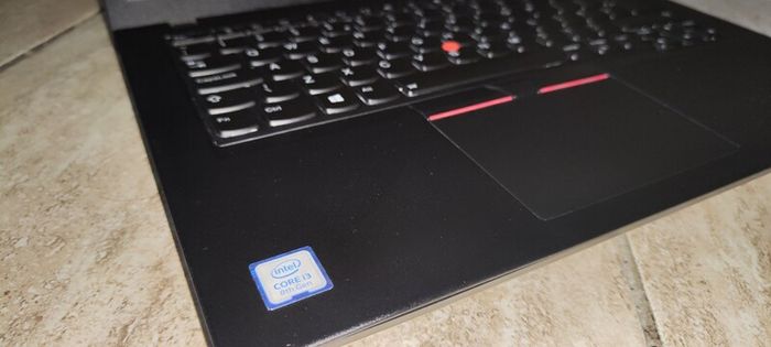 Lenovo L490 laptop