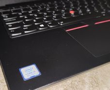 Lenovo L490 laptop