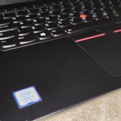 Lenovo L490 laptop