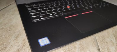 Lenovo L490 laptop