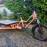 Rad Power Bikes Radburro Commercial grade utility bike Image 2