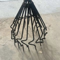 chimney cowl