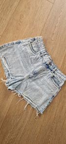 New Look Shorts Size 12