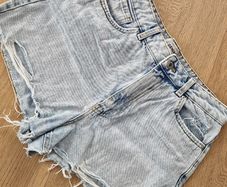 New Look Shorts Size 12