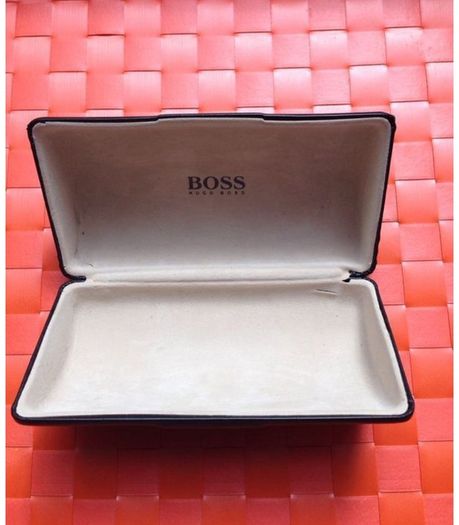 Hugo Boss Case