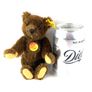 Vintage Steiff Teddy Bear Image 10