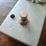 Jimmy Behan Maestro MFZ-1 Fuzz Pedal Image 8