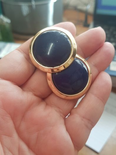 Vintage earrings