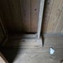 pitch pine wardrobe Image 8
