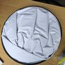 5 in 1 Reflector Diffuser Photography 100x150cm screen Lighting Image 4