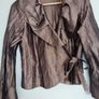 women occasional wear./top.size12 Image 2