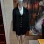 Loretta Bloom  Coat Image 4