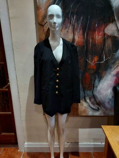 Loretta Bloom  Coat