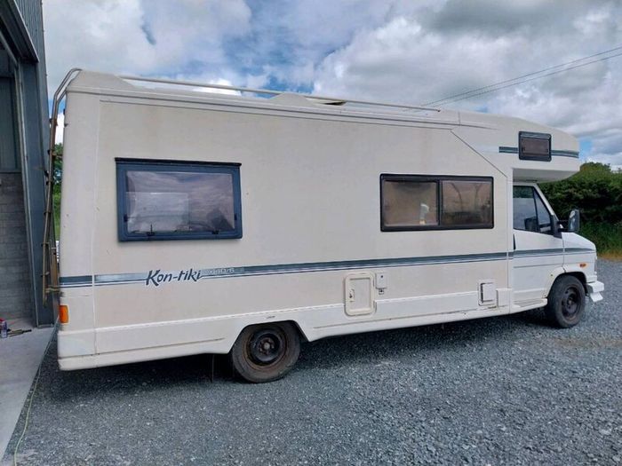 Sold pending payment
