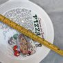Pizza Plate vintage 80s Image 6