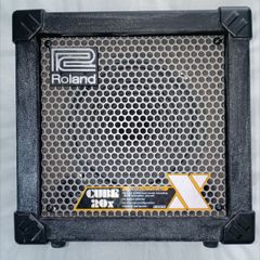 Amplifier/Speaker