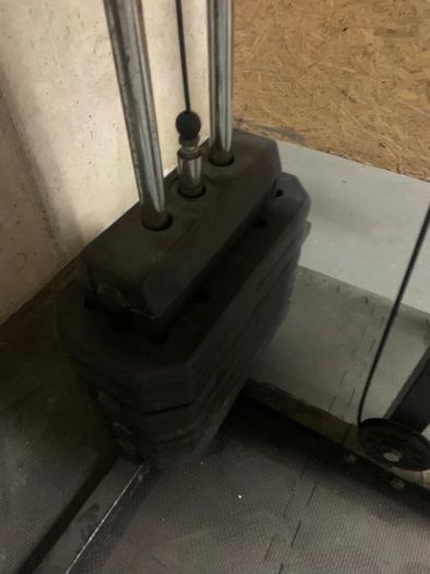 Pro Power Multi Gym