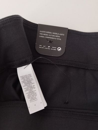 Nike Leggings - NEW - Size 10 - 12