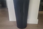 phoenix tall tapered cylinder pot