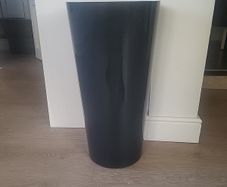 phoenix tall tapered cylinder pot