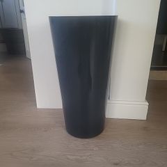 phoenix tall tapered cylinder pot