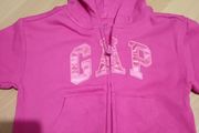 Gap Hoody Age 2 yrs
