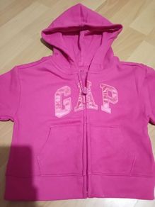 Gap Hoody Age 2 yrs