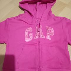 Gap Hoody Age 2 yrs