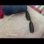 Gucci sunglasses - Bee Accent Oversize Sunglasses Image 5