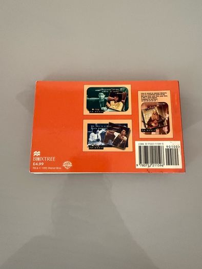 Vintage Friends Postcards