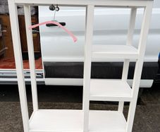 Open Wardobre IKEA