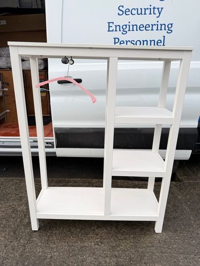 Open Wardobre IKEA