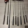 taylormade m2 golf set plus bag Image 3