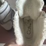 Calvin Klein Wedge Ankle Boots Image 10